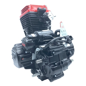 OEM Factory Selling <b>Motorcycle</b> Loncin <b>Engine</b> 4 Stroke Three Wheel <b>Assembly</b> <b>Engine</b> <b>Assembly</b> OEM Factory Selling <b>Motorcycle</b> - Product Image 3