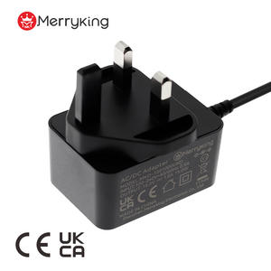 5V 9V 12V 18V 24V 0.5A 1A <span class=keywords><strong>1.5A</strong></span> 2A 2.5A 3A 영국 플러그 3 핀 전원 공급 장치 CE UKCA 15V 1A <span class=keywords><strong>AC</strong></span> DC 어댑터 - Product Image 1