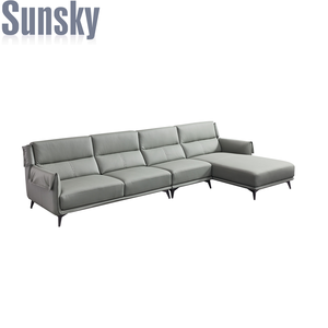 <span class=keywords><strong>SUNSKY</strong></span> Gran Oferta 2022 Diseños Modernos Juego de Muebles para Sala de Estar de Hotel o Villa Interior Serie SKC-2101 - Product Image 3