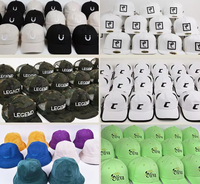 Gorra Trucker Richardson 112 de Algodón con Malla Lisa, Gorra Deportiva con Parche Bordado, Logotipo Personalizado, Gorras Snapback de Malla en Blanco