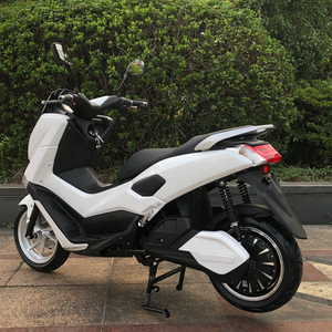 Scooter Eléctrico de Alta Velocidad con Batería de Litio y Motor de 3000 W, M-MAX N-MAX, E-bike, El Scooter, Motocicleta de Carreras - Product Image 5