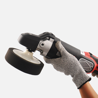 Polisseuse et machine à lustrer rotative électrique 1250W