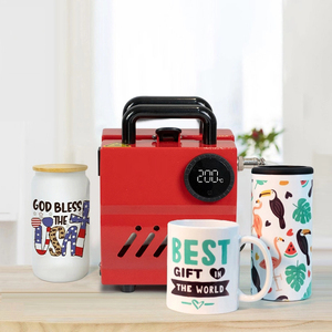 Máquinas <span class=keywords><strong>de</strong></span> Prensa <span class=keywords><strong>de</strong></span> Calor para <span class=keywords><strong>Tazas</strong></span> Portátiles a <span class=keywords><strong>Precio</strong></span> Económico, Directamente del Fabricante, <span class=keywords><strong>Máquina</strong></span> <span class=keywords><strong>de</strong></span> Impresión <span class=keywords><strong>de</strong></span> <span class=keywords><strong>Tazas</strong></span> por <span class=keywords><strong>Sublimación</strong></span> <span class=keywords><strong>de</strong></span> 11 oz, F110 - Product Image 2