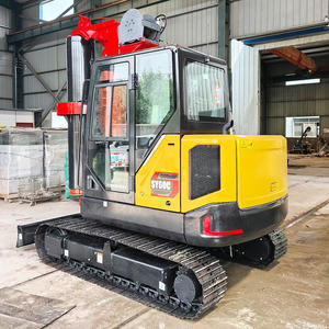 Hidrolik döner sondaj makinesi 100 Ton döner sondaj kulesi üreticileri - Product Image 3