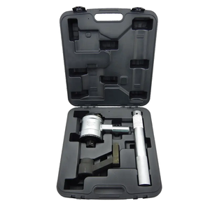 Multiplicador de par de 4500N.M y multiplicador de fuerza de par manual para neumáticos de camiones - Product Image 2