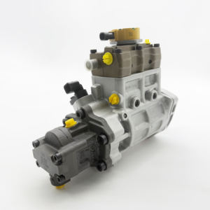 Bomba de Injeção de Combustível do Motor C4.<span class=keywords><strong>2</strong></span> 295-9127 358-9085 326-4634 3264634 para Escavadora Caterpillar 312D 315D 319D - Product Image 4