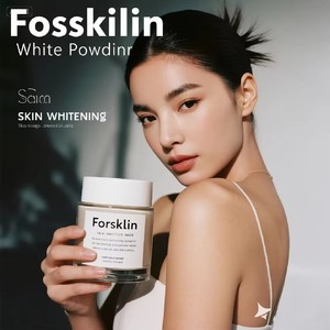 Extrait de Forskolin en poudre en vrac haute puissance 98% - Product Image 5