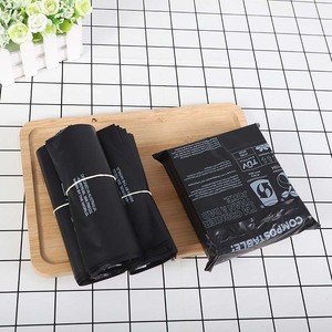 Tear Proof may mặc bao bì biểu tượng tùy chỉnh in Nhựa <span class=keywords><strong>Poly</strong></span> Túi bưu phẩm bưu phẩm gửi thư túi cho vận chuyển quần áo quần áo - Product Image 6