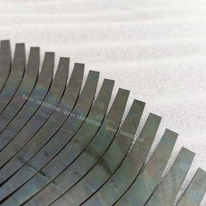 LIVTER 350x2.0x32mmx75pcs/85pcs Technologie allemande M42 HSS Lame de scie circulaire pour la coqillerie - Product Image 3