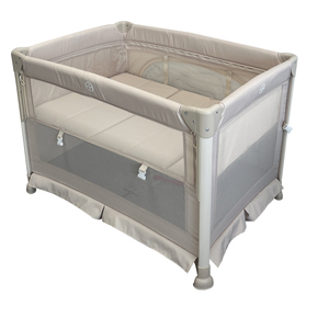 <span class=keywords><strong>Lit</strong></span> pliant pour enfant personnalisé, <span class=keywords><strong>lit</strong></span> <span class=keywords><strong>de</strong></span> <span class=keywords><strong>voyage</strong></span> portable classique pour enfant, <span class=keywords><strong>lit</strong></span> d'appoint très vendu, parc pour bébé pour nouveau-né - Product Image 3