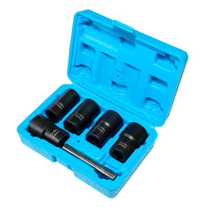 Kit de Herramientas para Vehículos Compatibles con BMW Dr.M con Manguito de Extracción de Tornillos Antirrobo - 1 Año de Garantía - Product Image 2
