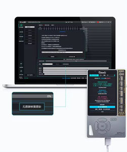 QIANLI pour iphone Code de batterie fixe lire Apollo-un testeur de réparation multifonctionnel restaurer la détection d'écriture interstellaire - Product Image 5