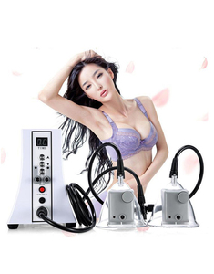 Máquina de levantamiento de glúteos con 29 ventosas, terapia de vacío para levantamiento y aumento de glúteos, ventosas para masaje corporal y realce de senos - Product Image 6