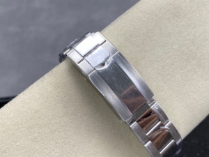 Reloj de Alta Calidad, Resistente al Agua, 40 mm, Fábrica ARF, Acero 904L, Movimiento 4131, Cronógrafo, Panda Gris, Reloj de Buceo - Product Image 5