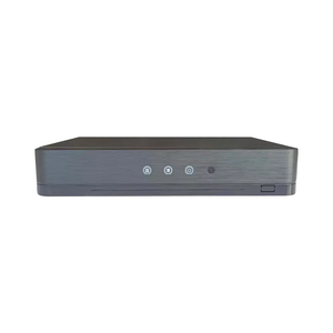 POE NVR với 16 kênh 16CH 8MP 4K H.265 phát hiện chuyển động mạng Video <span class=keywords><strong>Recorder</strong></span> 1HDD IP CCTV Camera An Ninh hệ thống - Product Image 1