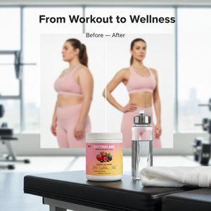 Polvo para Adelgazar OEM Purple Coneflower + Maude Tea, Promueve la Salud Intestinal y el Metabolismo - Product Image 5