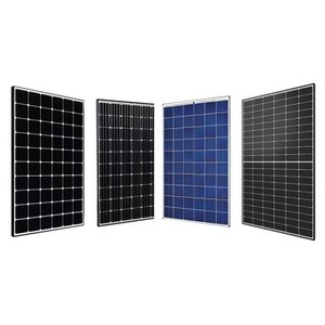 แผงโซลาร์เซลล์ JA Solar 540w 545W 550W MBB Mono PERC ระบบพลังงานแสงอาทิตย์ ลดราคาพิเศษ - Product Image 3