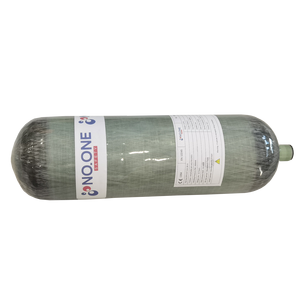 <span class=keywords><strong>Bouteille</strong></span> <span class=keywords><strong>de</strong></span> gaz respiratoire en fibre <span class=keywords><strong>de</strong></span> carbone multi-capacités 300 bars HPA, cylindre d'oxygène 4500 psi, réservoir d'air pour <span class=keywords><strong>plongée</strong></span> sous-marine et gonflage PCP - Product Image 2