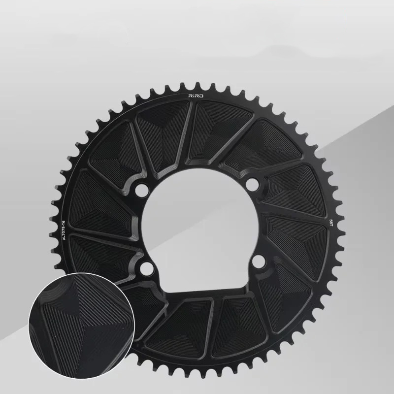 riro✩︎⡱ RIRO 110 BCD Chainring - Lightweight Options for Road Bikes