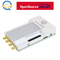 OpenSourceSDRLab PlutoSky R2 7020 AD9363 Placa de Desarrollo PlutoSDR Radio Definida por Software Full-duplex 1GB DDR3 32MB Flash
