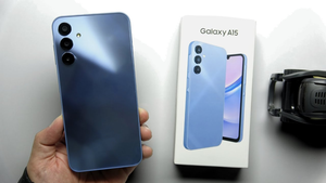 Celulares A15 de 128 GB de Bajo Precio, Asequibles <span class=keywords><strong>y</strong></span> de Buen Rendimiento, Electrónicos <span class=keywords><strong>Buenos</strong></span> <span class=keywords><strong>y</strong></span> Económicos - Product Image 3