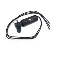 Maytech Moteur Efoil 14S 60V 70182 avec hélice 9KW pour hydrofoil électrique Kayak puissant moteur étanche pour l'eau de mer