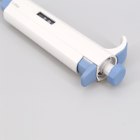 Micro Pipette automatique à canal unique, Volume fixe ou réglable, livraison gratuite, 0,1ul — 10ml
