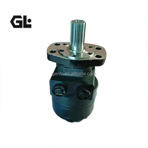 Char-lynn Parker ruota del motore BMER-1 BMER-2 BME-300 bassa velocità ad alta coppia idraulico orbita motore BME BMER - Product Image 5