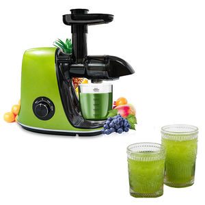 2024 tốt nhất điện <span class=keywords><strong>citrus</strong></span> Báo Chí lạnh máy ép trái cây vắt yên tĩnh động cơ Chức năng đảo ngược cao Dinh Dưỡng Trái cây và rau Máy ép trái cây - Product Image 2