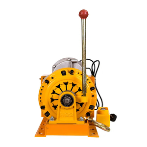 800kg Electric Lift <b>Hoist</b> with Clutch Fast Speed 30m 60m 100m - Product Image 3