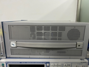 Rohde & Schwarz Fsmr 26 Medidor con Nrp-z37-30 Garantía de 30 Días - Product Image 4