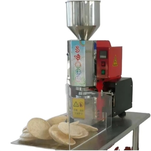 เครื่องทำขนมข้าว/มินิป๊อปปิ้งขนมข้าว - Product Image 1