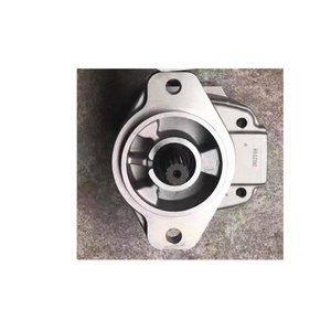 Piezas Hidráulicas para Bulldozer, Bomba de Engranajes D85C-21, 705-11-32110 - Product Image 3