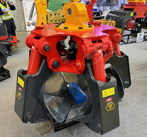 L'usine de Jiangtu offre toutes les marques de grappins d'excavatrice conception de peau d'orange à des <span class=keywords><strong>prix</strong></span> compétitifs - Product Image 3