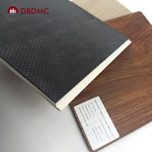 Chất lượng tốt nhất bấm vào khóa không thấm nước Sàn PVC cứng nhắc sang trọng đồng nhất Vinyl tấm ván gạch cho bệnh viện và sử dụng thương mại - Product Image 6