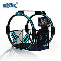 Station de jeu Vr xh-9d, dispositif de réalité virtuelle, à tir, pour jeux d'arcade, plate-forme de marche VR pour Htc