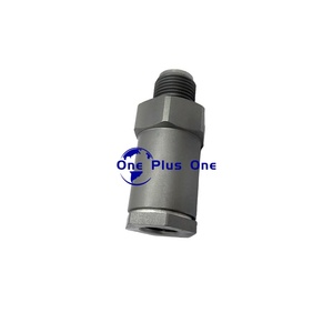 Injecteur de carburant Common Rail 3947799 1110010007, soupape de décharge de pression compatible avec Dodge Ram 5.9L - Product Image 5