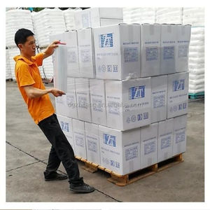 Căng bọc phim 18 "x 1500 ft 80 Máy đo công nghiệp sức mạnh đúc căng bọc thủng kháng Heavy Duty bọc nhựa - Product Image 6