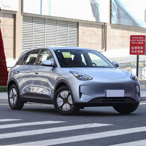 Vente en gros petite voiture électrique Mini Geely Geome Xingyuan <span class=keywords><strong>prix</strong></span> de souhait Geely Star en Chine nouvelle énergie auto électrique pure - Product Image 3