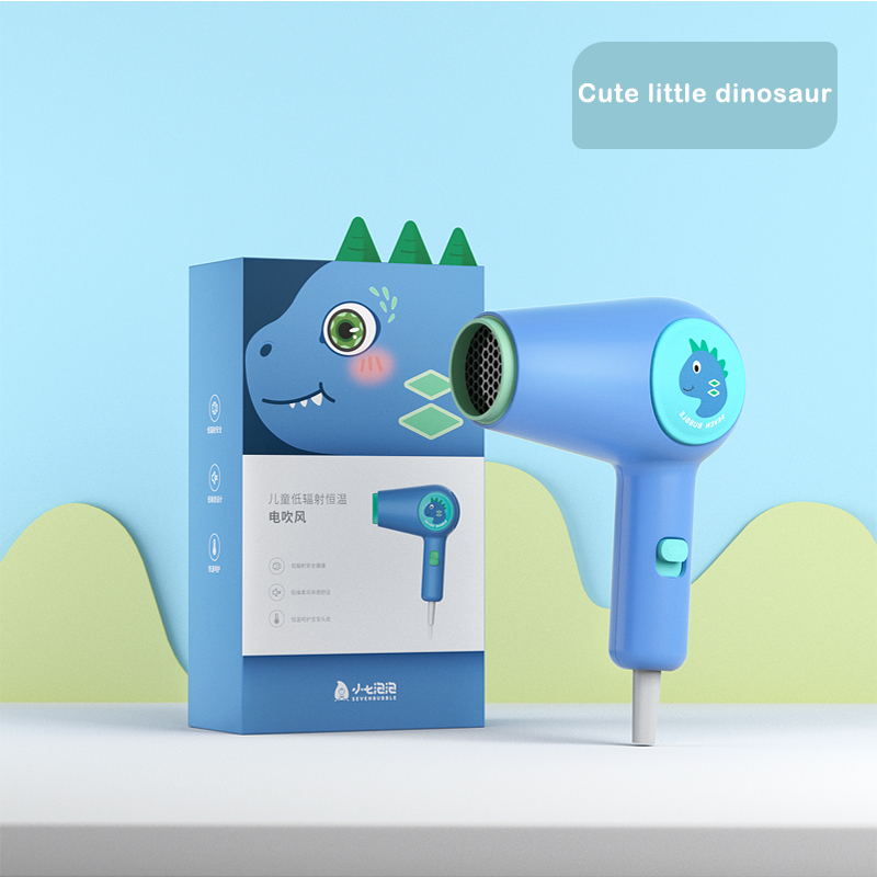 Cute little dinosaur