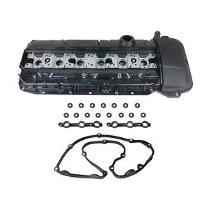 Couvre-culbuteurs de moteur <span class=keywords><strong>M54</strong></span>/M52 N42 M52 <span class=keywords><strong>M54</strong></span> pour E46 E39 E38 E36 X5 E53 Z3 E36 11121432928 11121748630 - Product Image 1