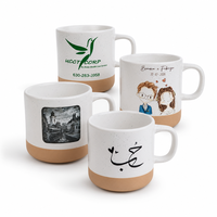 Tasse vintage à pois, tasse en céramique résistante au micro-ondes et au lave-vaisselle, tasse rétro pour le thé et le café, pour la maison, le bureau, cadeau, tasses en céramique, tasse à café