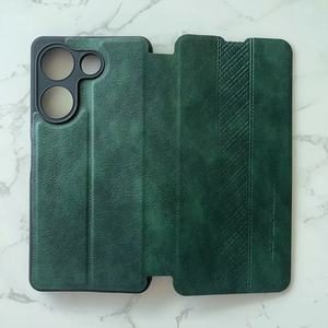 Funda Protectora para Teléfono Móvil RM NOTE 13 <span class=keywords><strong>PRO</strong></span> Plus/<span class=keywords><strong>PRO</strong></span> 5G (Guangzhou), Anti-Caídas, Resistente a Golpes, TPU+PU+PC - Product Image 2