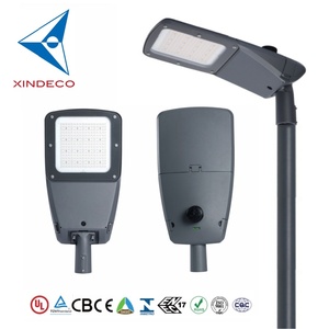 Éclairage de parking extérieur étanche IP66, lampadaire LED 20W 30W 50W 100W 150W 180W 200W 240W 300W - Product Image 2