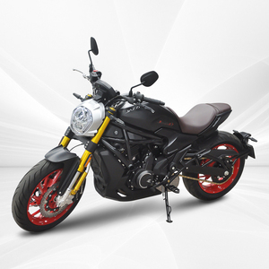 Fabrikpreis Offroad-<span class=keywords><strong>Chopper</strong></span>-Motorrad mit 350 ccm oder 450 ccm Hubraum und Benzinmotor für Erwachsene - Product Image 3