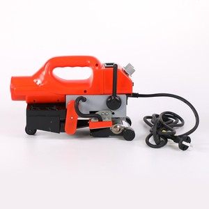Machine à souder les géomembranes HDPE PF-G800D, vente en gros directe, bonne qualité - Product Image 3