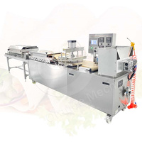 Machine à fabriquer des chapatis et des rotis entièrement automatique de bonne qualité, à vendre