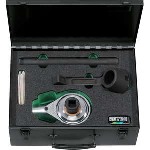 ตัวคูณแรงบิด hyco - Product Image 1