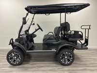 Nouvelle arrivée, buggy tout-terrain HDK EVOLUTION, batterie au lithium 48V, chariot de golf électrique en gros