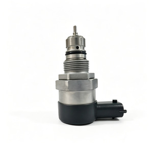 Vanne de régulation de pression de carburant 0281006640 pour système d'injection électronique de carburant du moteur, pièce de rechange - Product Image 3